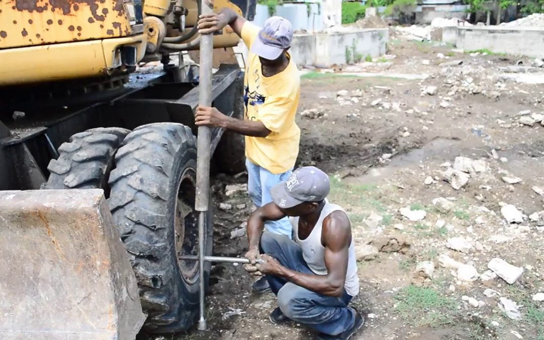 CARSON FYAH – GO LOOK WUK