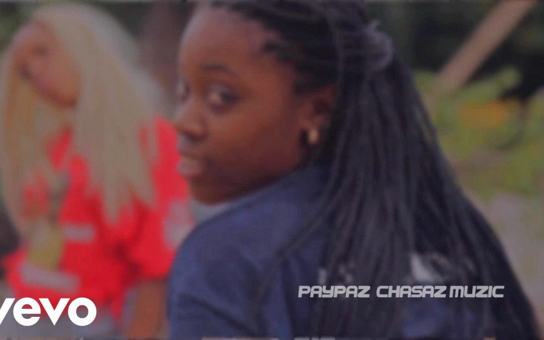 CHARLY BLACK – ENERGY GIRLS