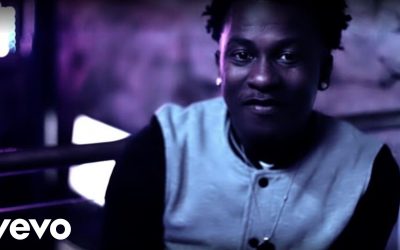 CHARLY BLACK – GYAL YOU A PARTY ANIMAL