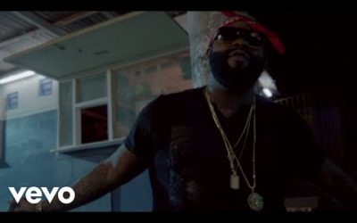 DEMARCO – COLLAR WHO