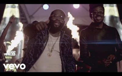 DEMARCO ft BEENIE MAN – GHETTO YOUTH FLOSS