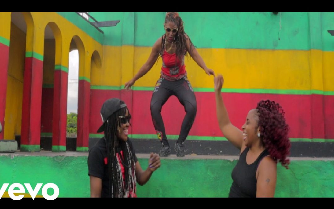 DEMARCO – WHO THE FUCK CARES