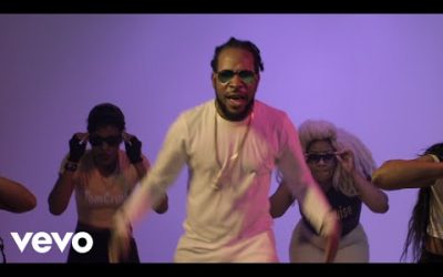 DON ANDRE – TOM CRUISE REMIX