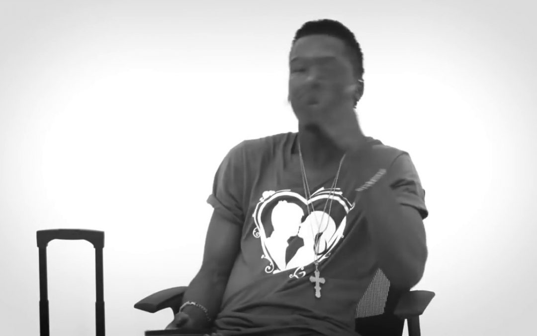 FABIAN – MONEY POLO