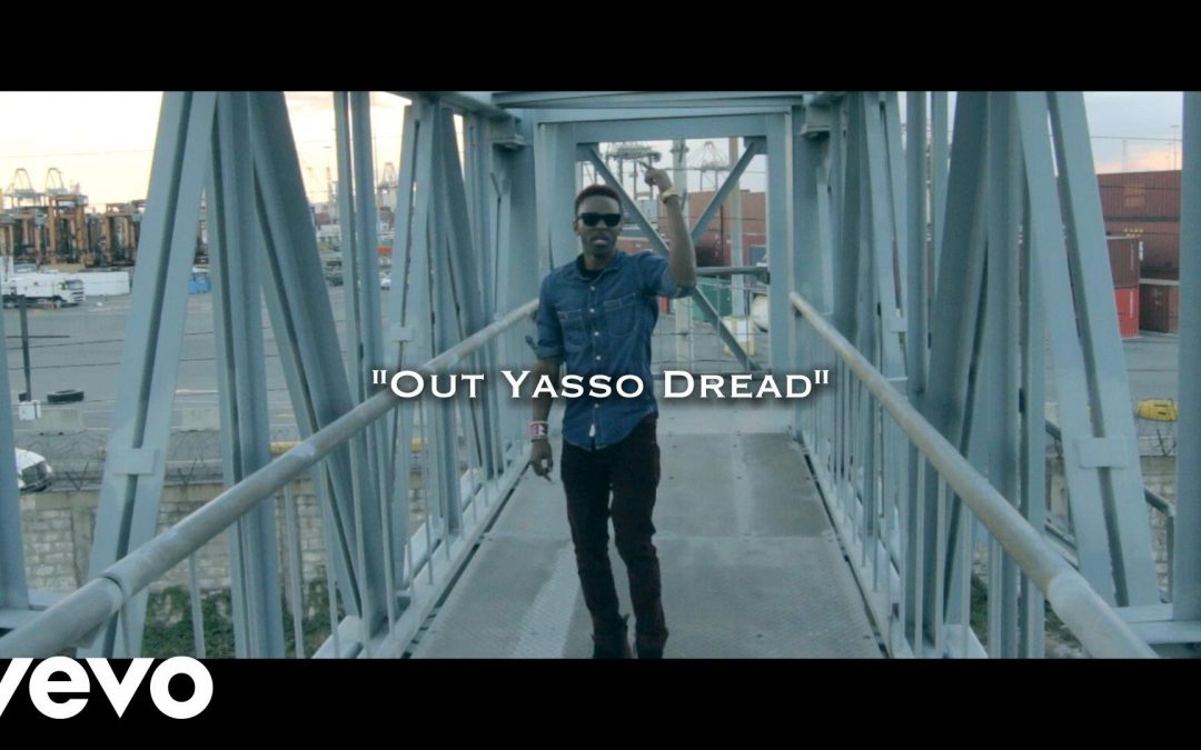 KONSHENS – OUT YASSO DREAD
