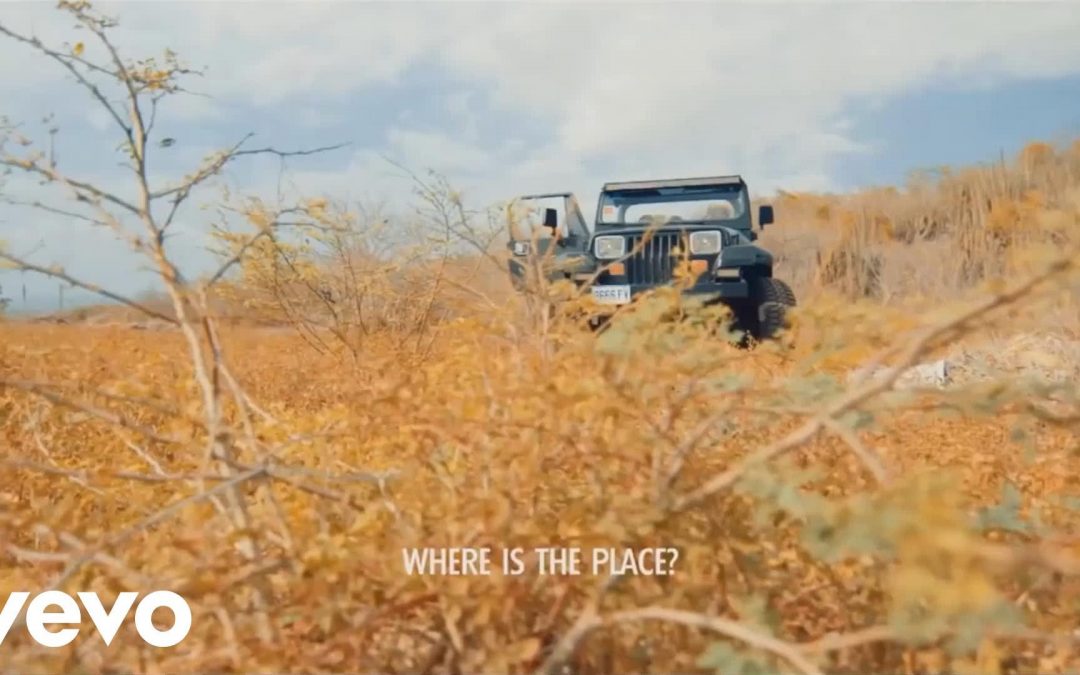 KONSHENS – TURN UP