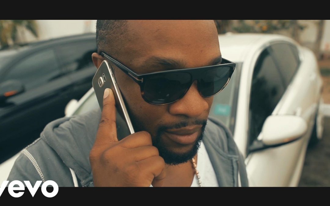 MAVADO – BIG LEAGUE