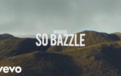 MAVADO – SO BAZZEL