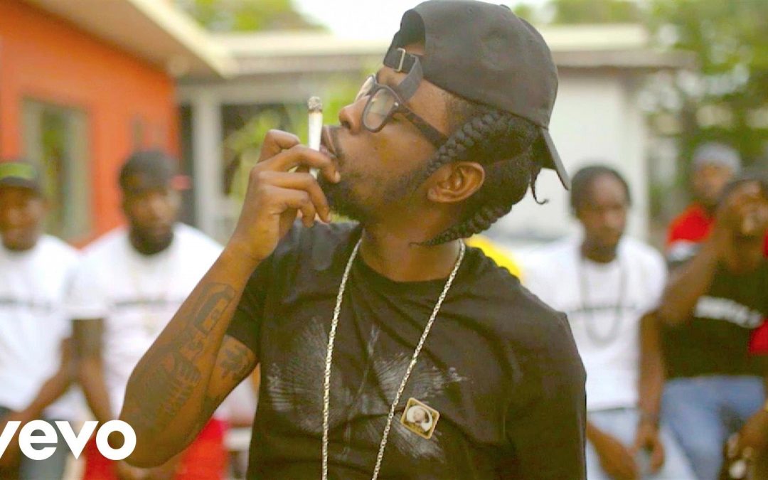 POPCAAN – HIGH ALL DAY