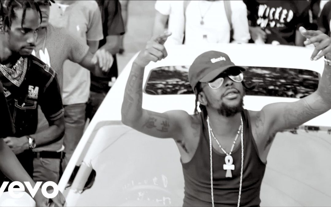 POPCAAN – WICKED MAN TING