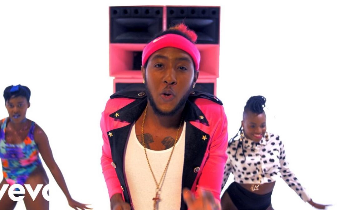 VERSHON – BARBIE DOLL