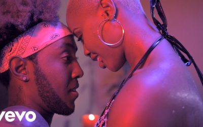 VERSHON – TIE ME