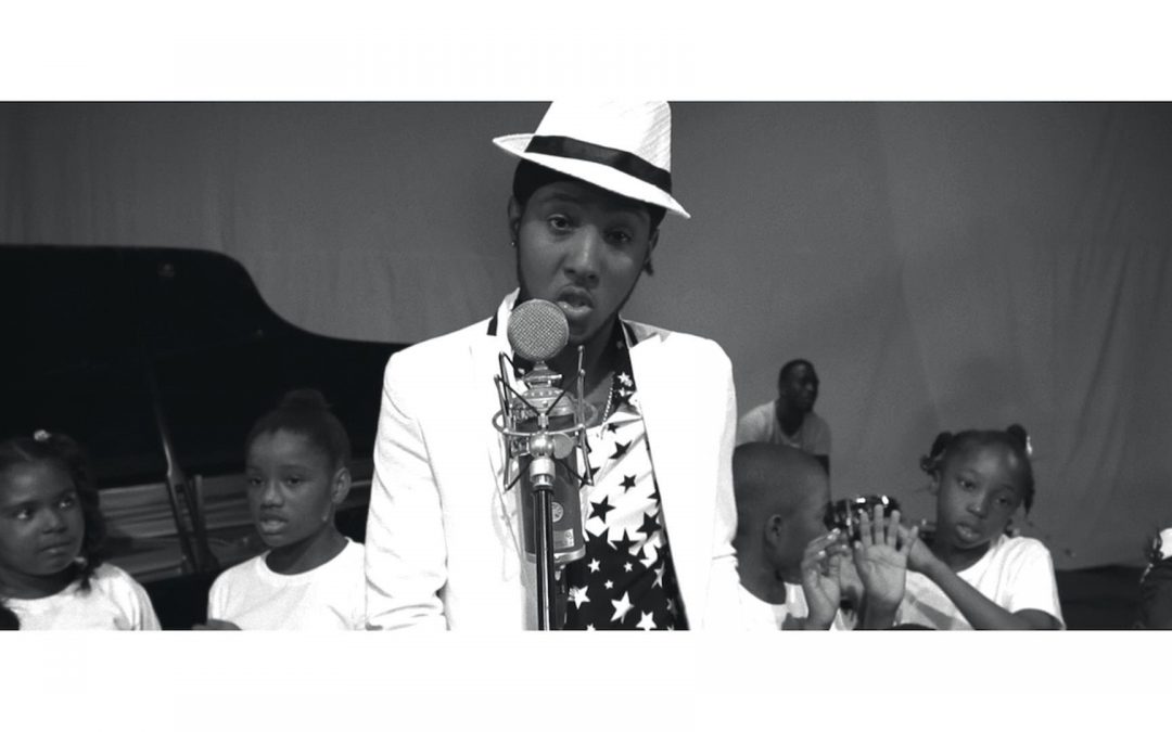 VERSHON – USE TO HUNGRY