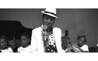 VERSHON – USE TO HUNGRY