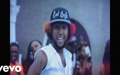 VERSHON – WASTED