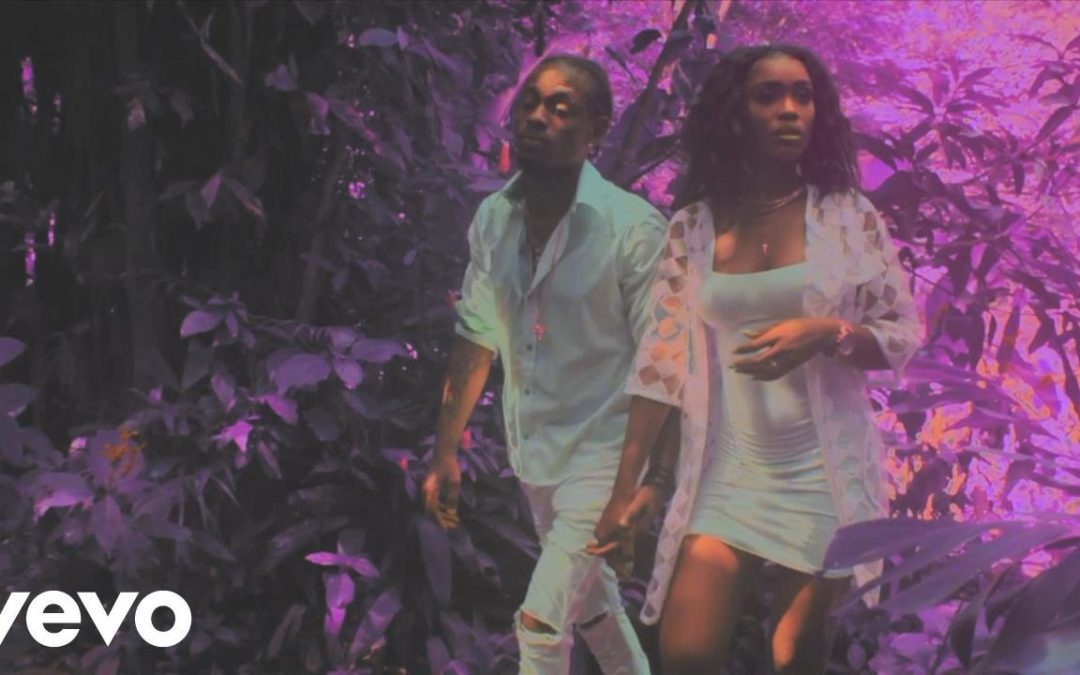 VYBZ KARTEL – BEST PLACE PON EARTH