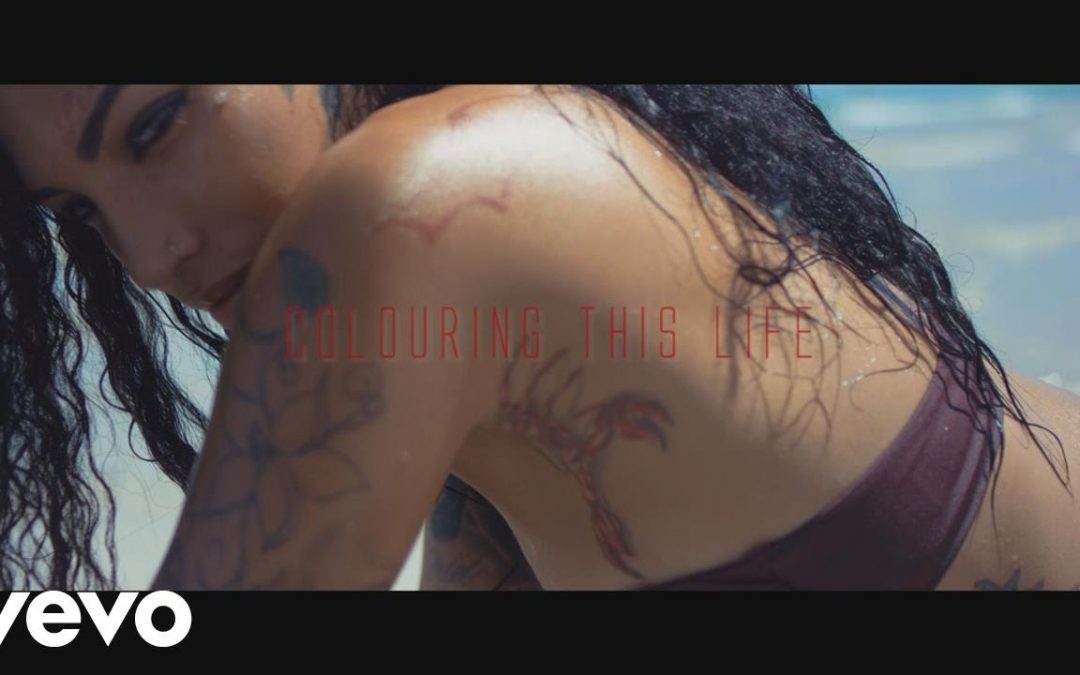 VYBZ KARTEL – COLORING THIS LIFE