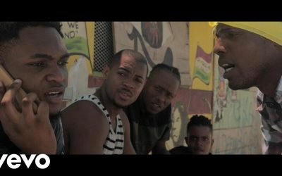 VYBZ KARTEL ft DEMARCO, KEDA – MIRACLE