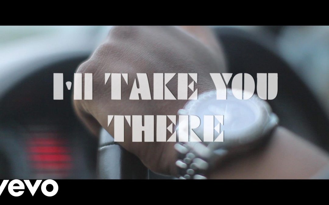 VYBZ KARTEL – I’LL TAKE YOU THERE