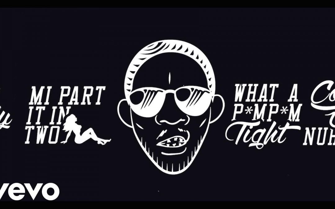 VYBZ KARTEL – NEW JORDANS