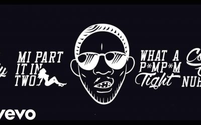 VYBZ KARTEL – NEW JORDANS