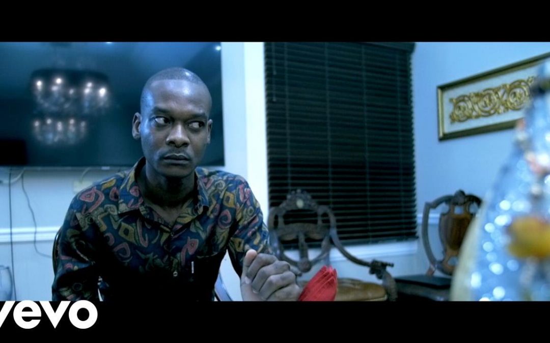 VYBZ KARTEL – REAL YOUTH