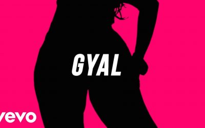 VYBZ KARTEL – SI DWN