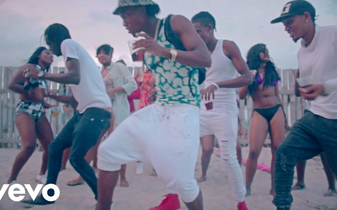 VYBZ KARTEL – SUMMER 16