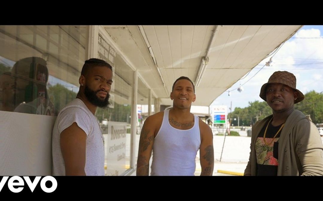 VYBZ KARTEL – WHO TROUBLE DEM