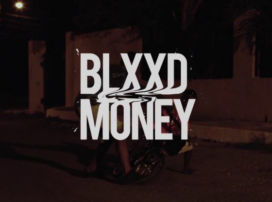 Dancehall in the city Protoje Blood Money Music Video