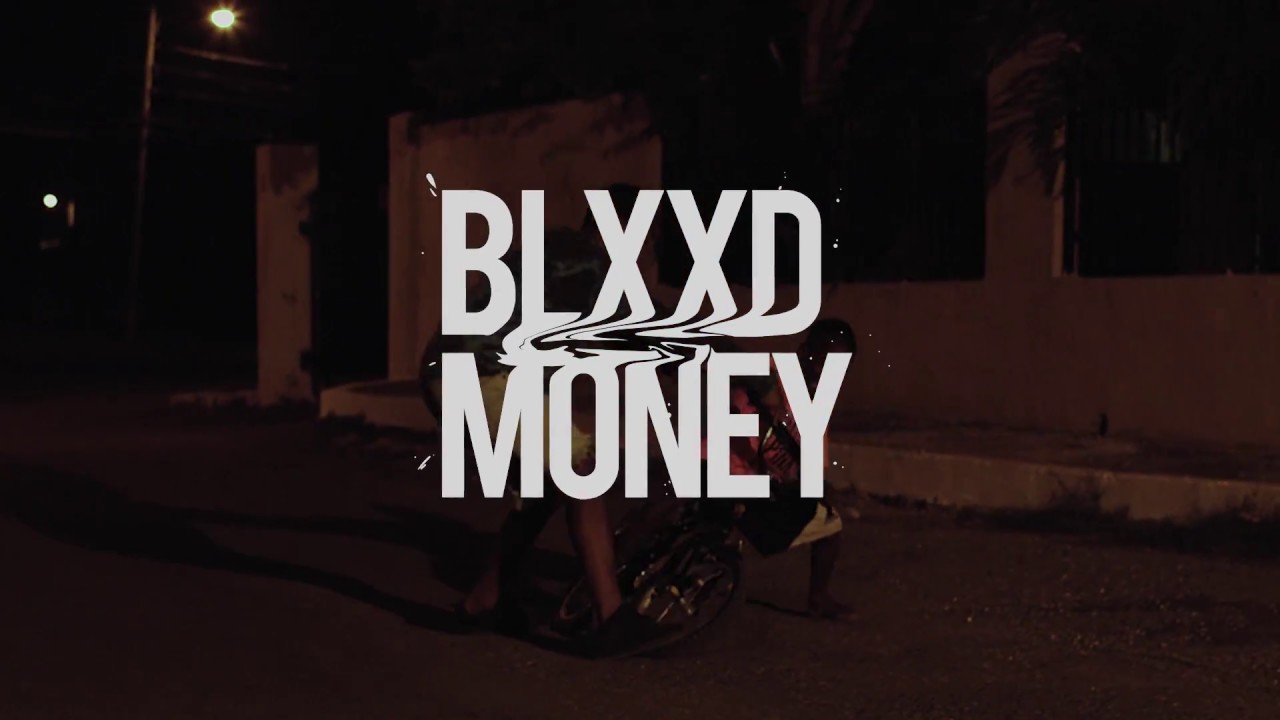 Dancehall in the city Protoje Blood Money Music Video