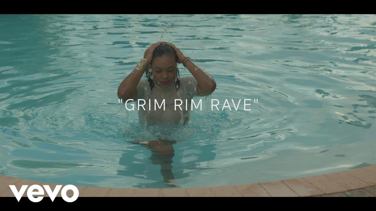 Dancehall In The City Tommy Lee Sparta Grim Rim Rave Music Video