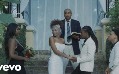 Jahmiel – U Mi Luv – Official Music Video