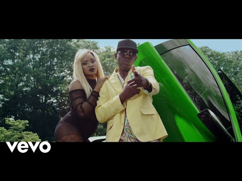 Mr Easy – Privacy - Official Reggae Dancehall Music Video