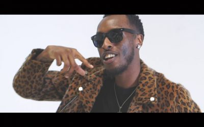 Big Zeeks ft D Double E – Happy (remix) – Official Music Video