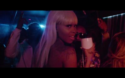 Big Zeeks ft Stylo G – Happy