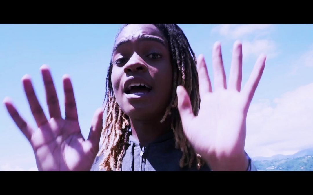 Koffee – Burning Official Music Video
