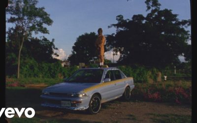 Koffee – Throne – Official Music Video