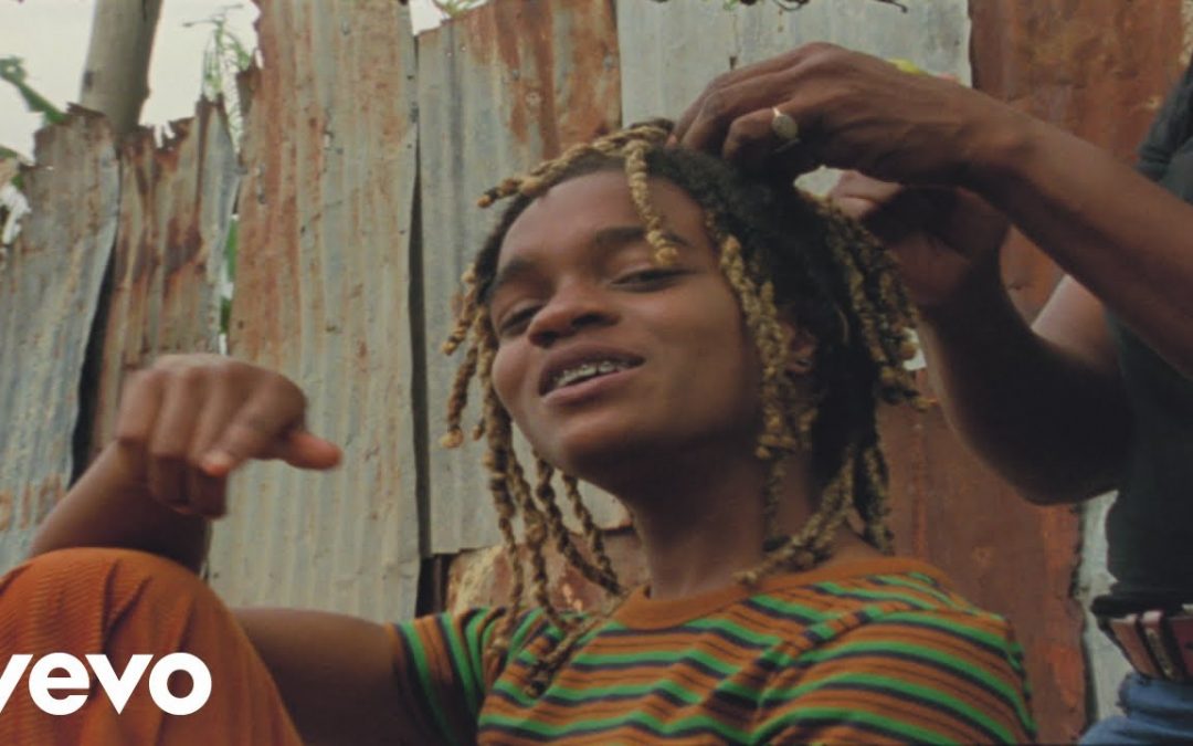 Koffee – Toast Official Music Video