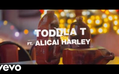 Toddla T ft. Alicai Harley – Instruction
