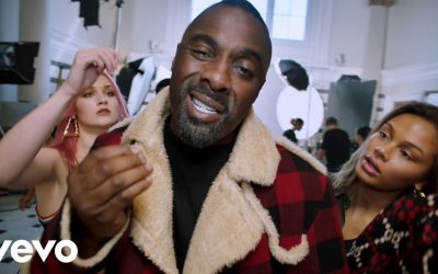Wiley, Sean Paul, Stefflon Don ft. Idris Elba – Boasty
