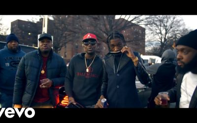 Busy Signal – Dolla Van – Official Music Video