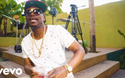 Busy Signal – It Ruff – Official Music – Video