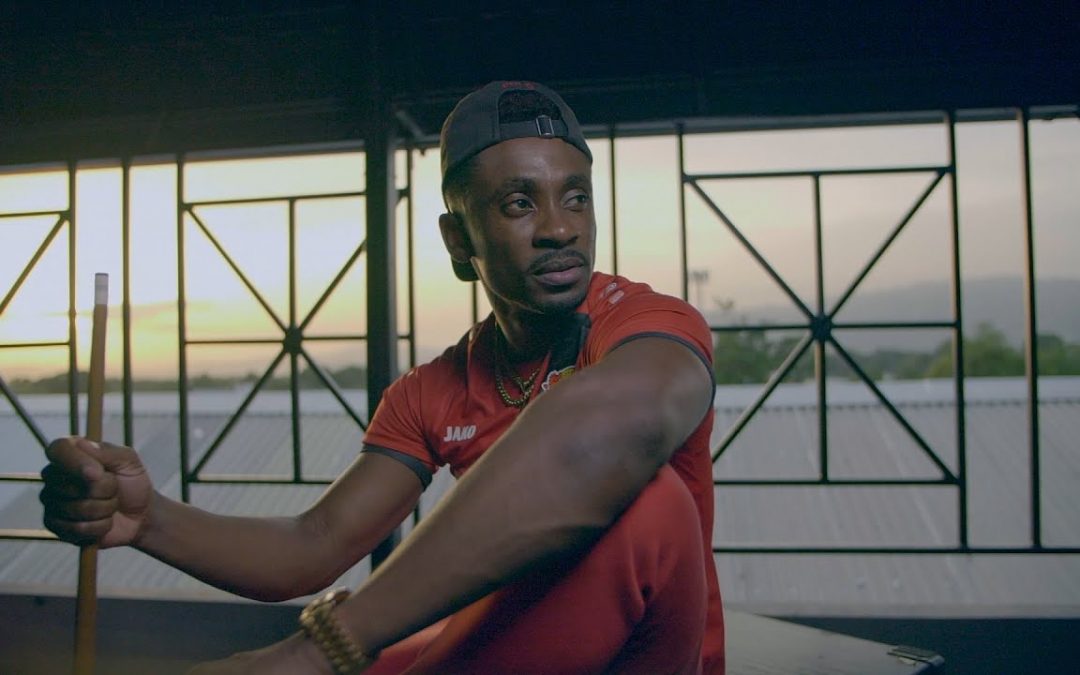 Christopher Martin – Life – Official Music Video