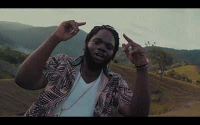 Chronic Law – Hillside – Official Music Video