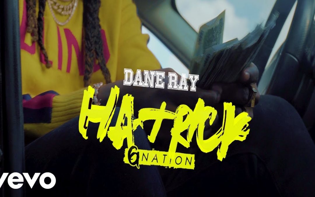 Dane Ray – Hatrick – Official Music Video