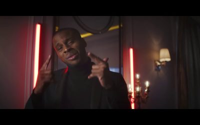 Dexta Daps – No Underwear – Official Music Video