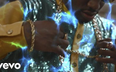 Ding Dong – Whine Up – Official Music Video