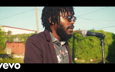 Gage – Stress Free – Official Music Video