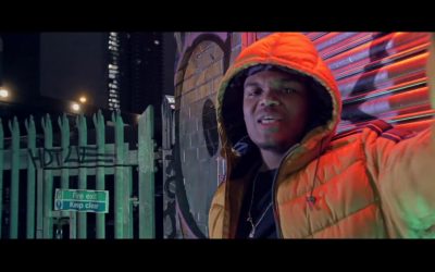 J Kaz – Senseless (Remix) Official Music Video
